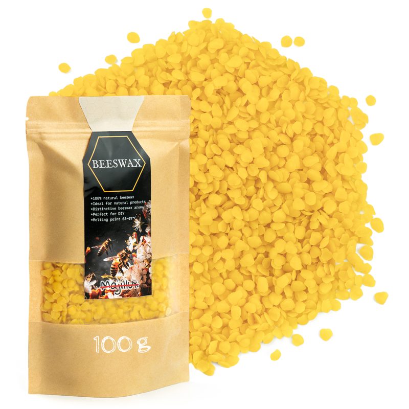 cera de abeja