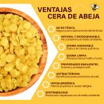 cera de abeja